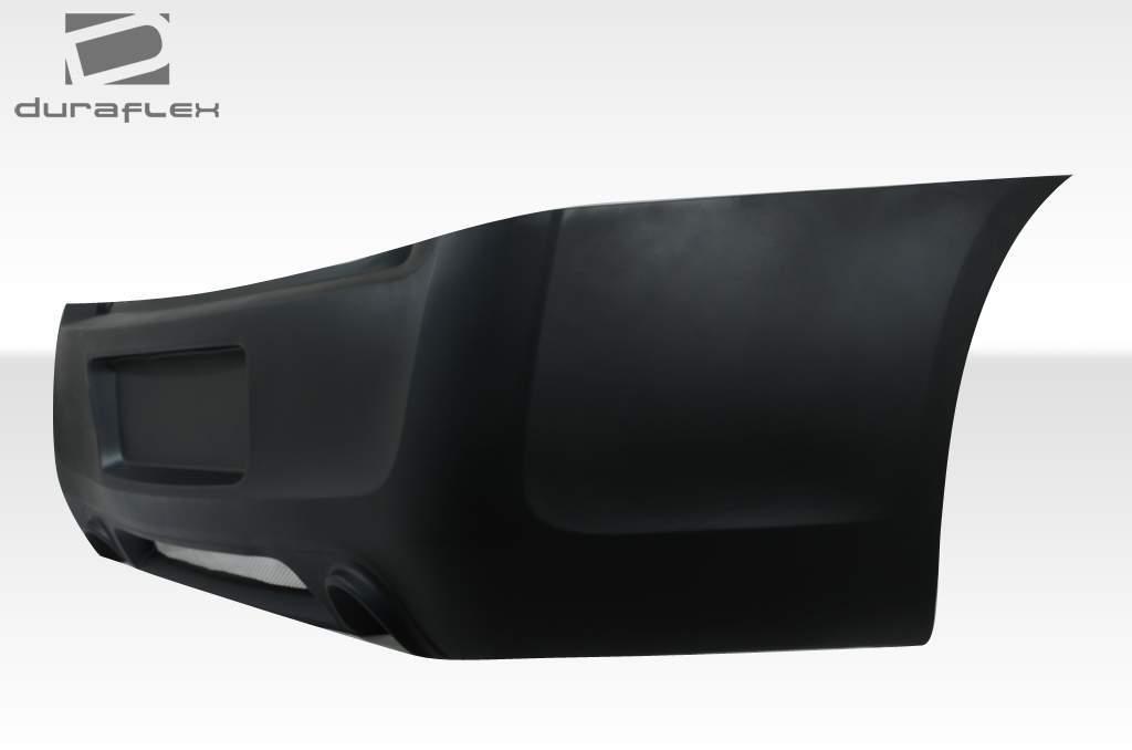 2011-2014 Chrysler 300 Duraflex SRT Look Kit - Image 9