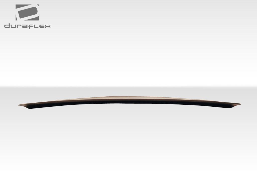 2011-2023 Chrysler 300 Duraflex SRT Look Rear Wing - Image 3