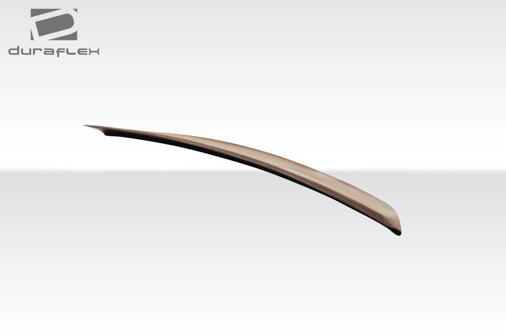 2011-2023 Chrysler 300 Duraflex SRT Look Rear Wing - Image 4
