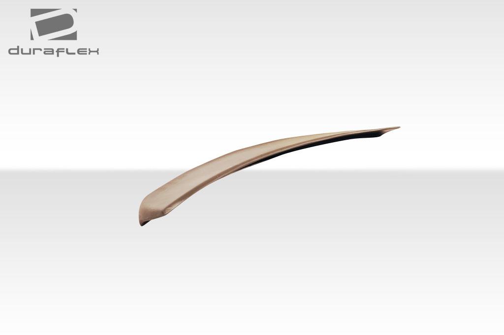 2011-2023 Chrysler 300 Duraflex SRT Look Rear Wing - Image 5