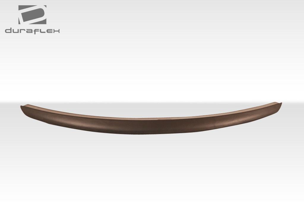 2011-2023 Chrysler 300 Duraflex SRT Look Rear Wing - Image 6