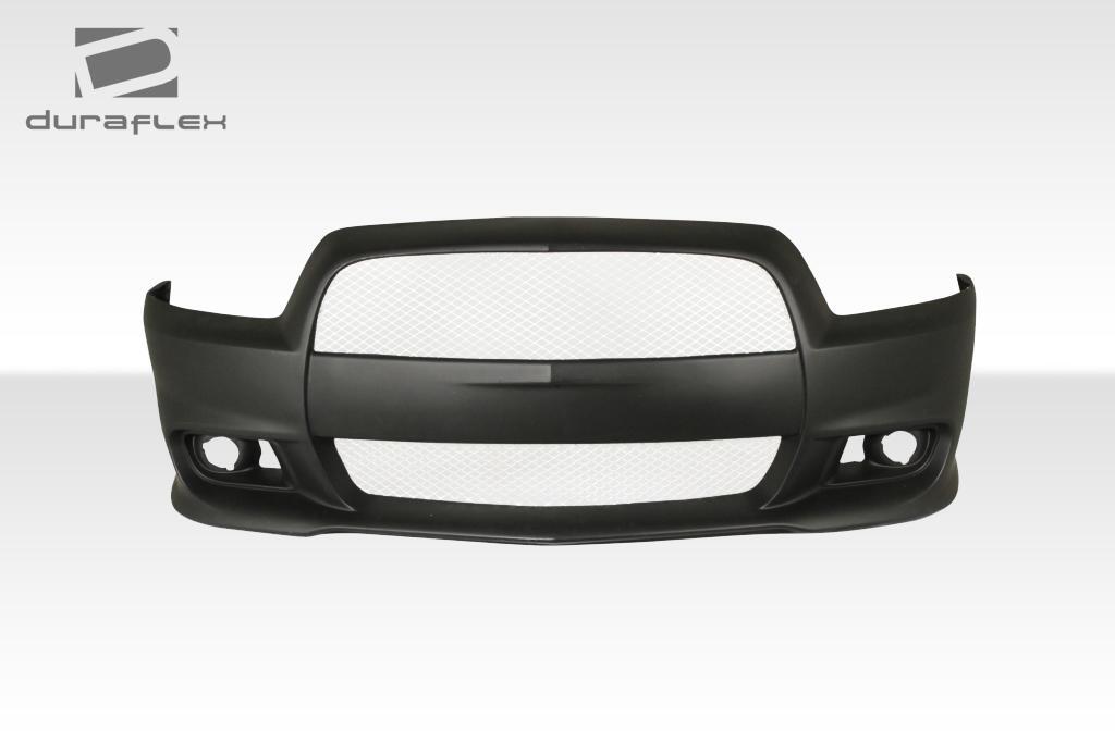 2011-2014 Dodge Charger Duraflex SRT Look Kit - Image 20
