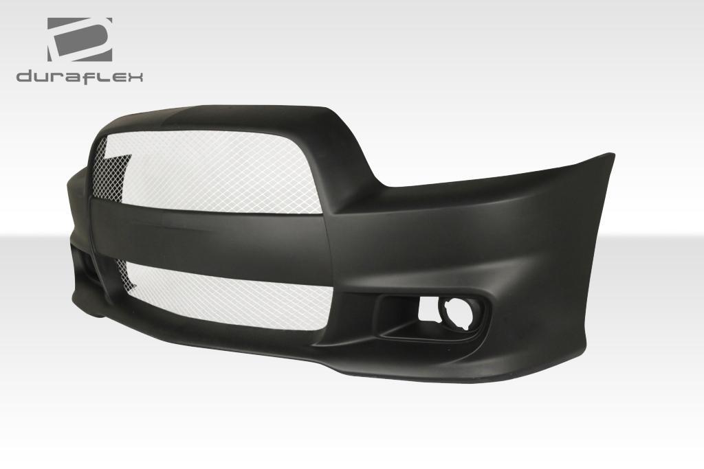 2011-2014 Dodge Charger Duraflex SRT Look Kit - Image 21