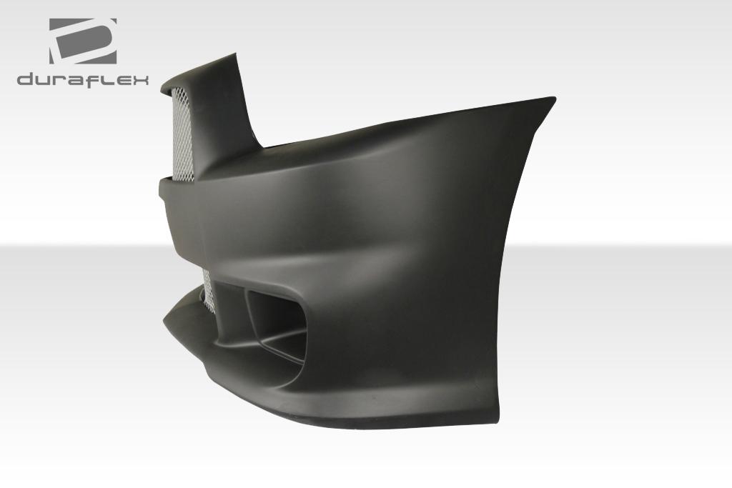 2011-2014 Dodge Charger Duraflex SRT Look Kit - Image 22