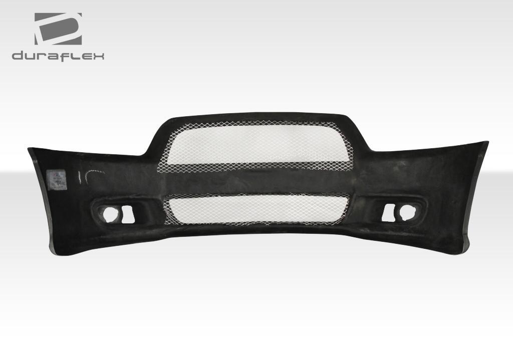 2011-2014 Dodge Charger Duraflex SRT Look Kit - Image 23
