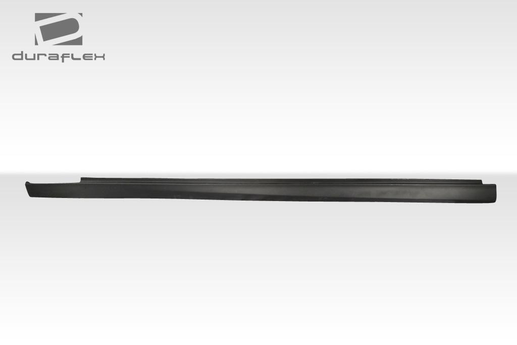 2011-2014 Dodge Charger Duraflex SRT Look Kit - Image 3