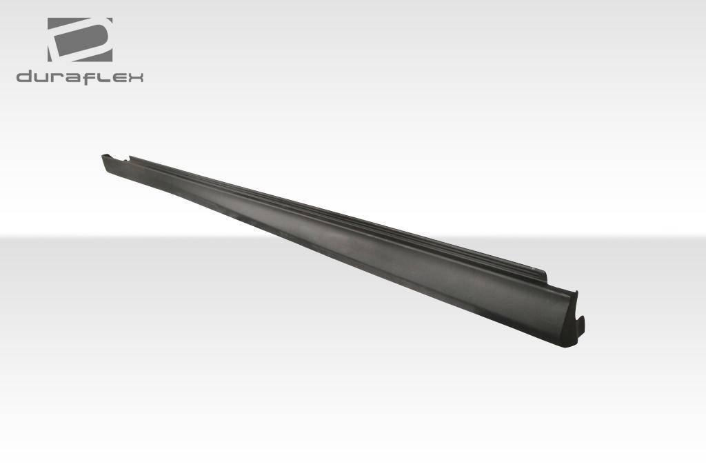 2011-2014 Dodge Charger Duraflex SRT Look Kit - Image 4