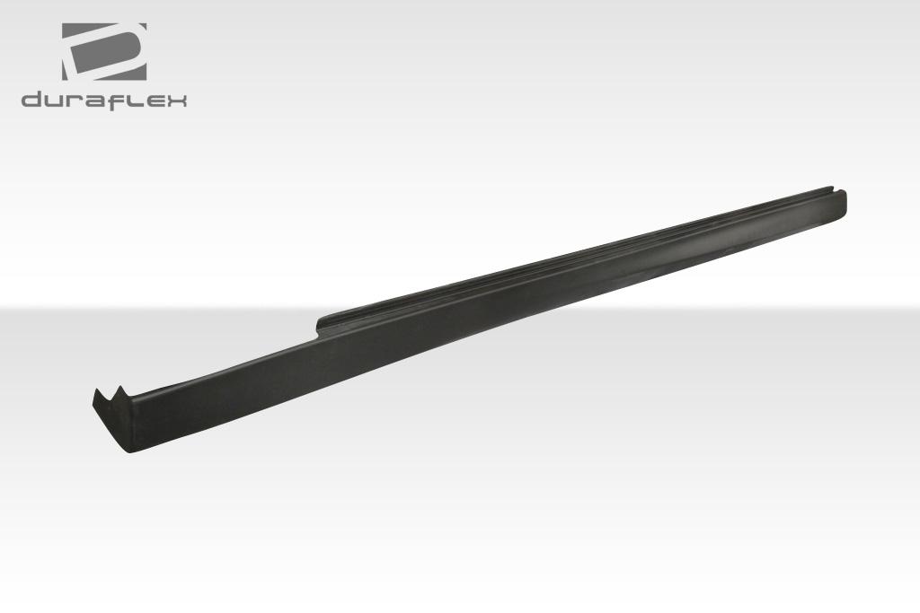 2011-2014 Dodge Charger Duraflex SRT Look Kit - Image 5