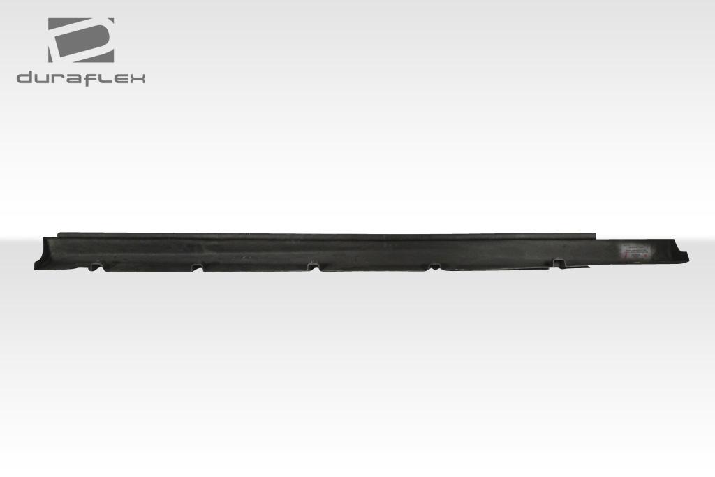2011-2014 Dodge Charger Duraflex SRT Look Kit - Image 6