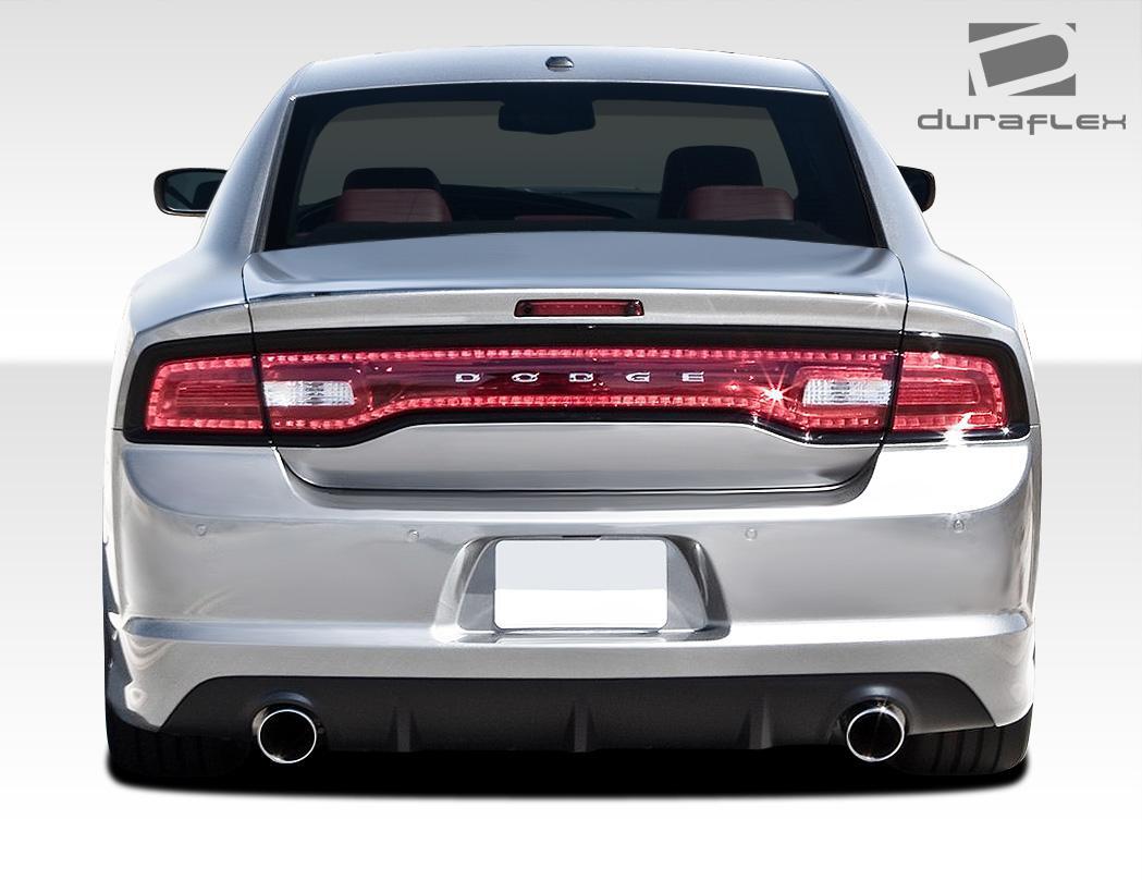 2011-2014 Dodge Charger Duraflex SRT Look Kit - Image 24