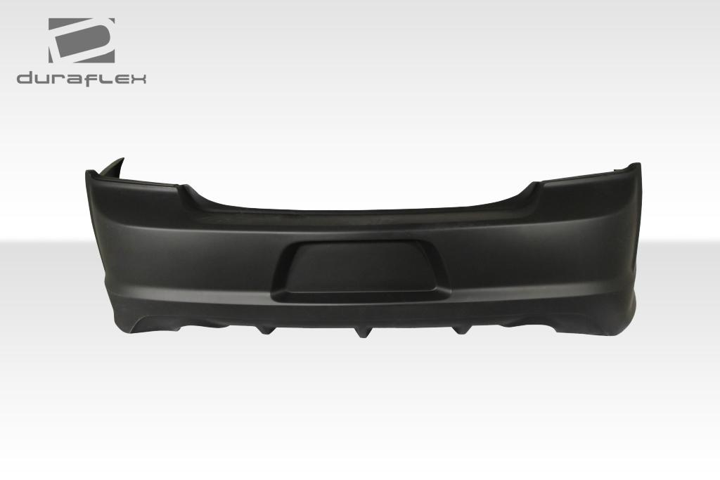 2011-2014 Dodge Charger Duraflex SRT Look Kit - Image 25