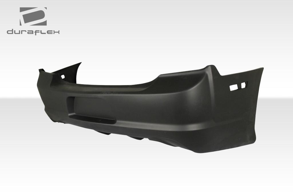 2011-2014 Dodge Charger Duraflex SRT Look Kit - Image 26