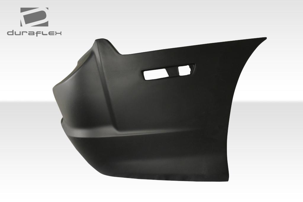 2011-2014 Dodge Charger Duraflex SRT Look Kit - Image 27