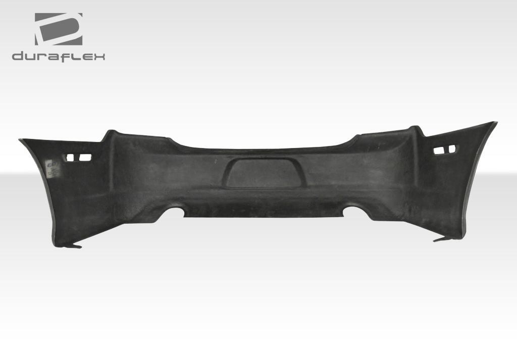 2011-2014 Dodge Charger Duraflex SRT Look Kit - Image 28