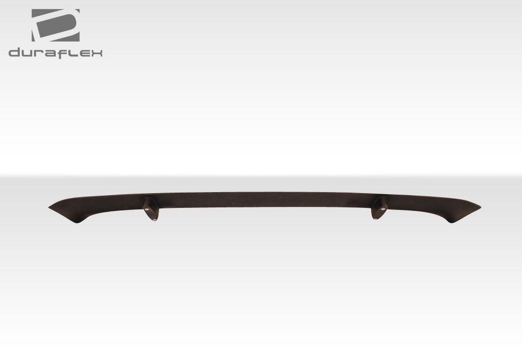 2011-2014 Dodge Charger Duraflex SRT Look Kit - Image 8