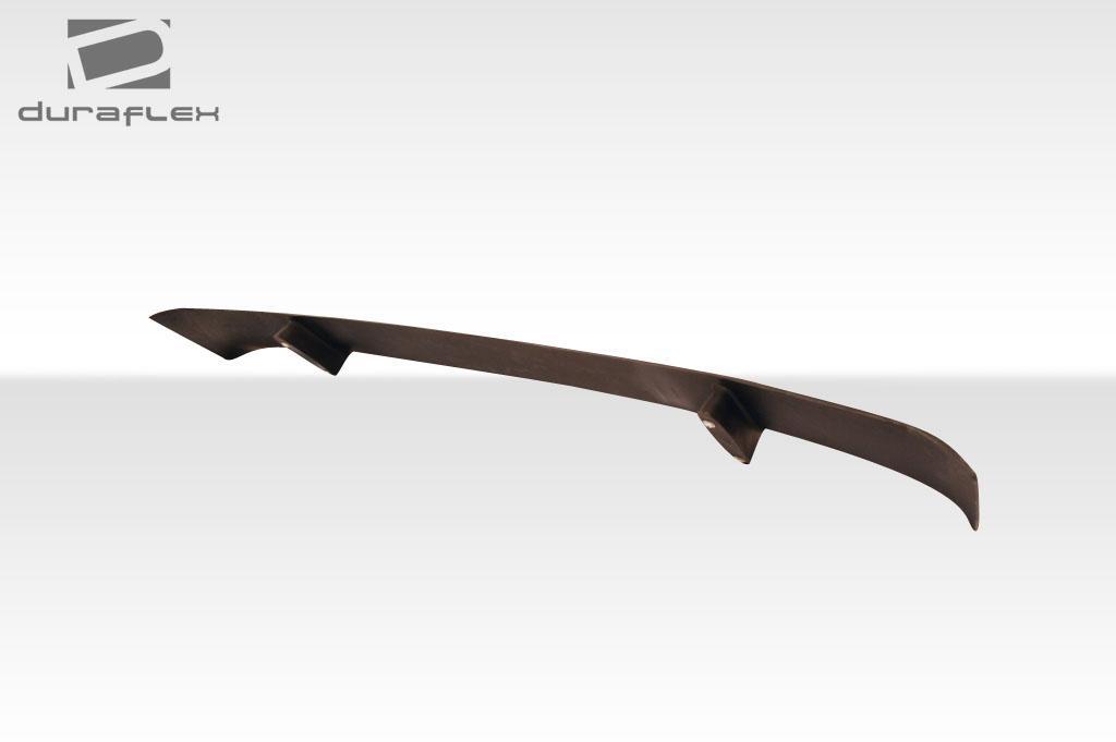2011-2014 Dodge Charger Duraflex SRT Look Kit - Image 9