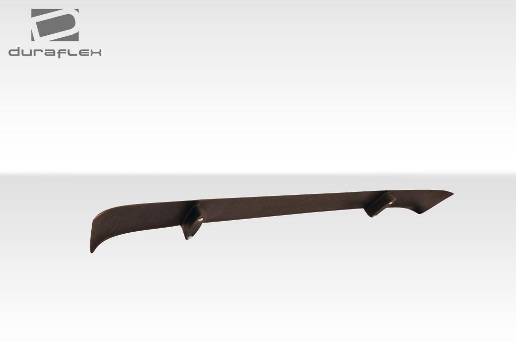 2011-2014 Dodge Charger Duraflex SRT Look Kit - Image 10