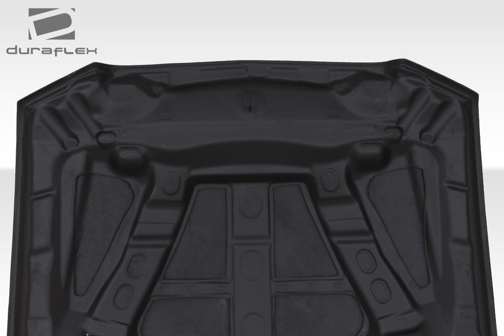 2011-2014 Dodge Charger Duraflex SRT Look Kit - Image 14