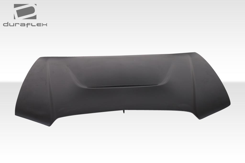 2011-2014 Dodge Charger Duraflex SRT Look Kit - Image 16