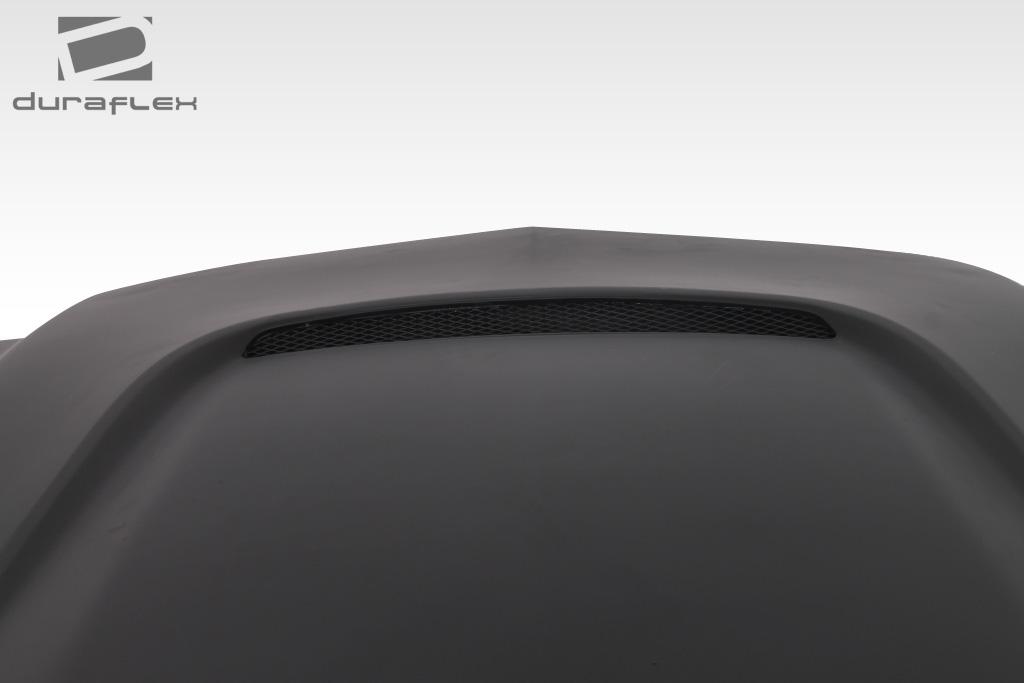 2011-2014 Dodge Charger Duraflex SRT Look Kit - Image 18