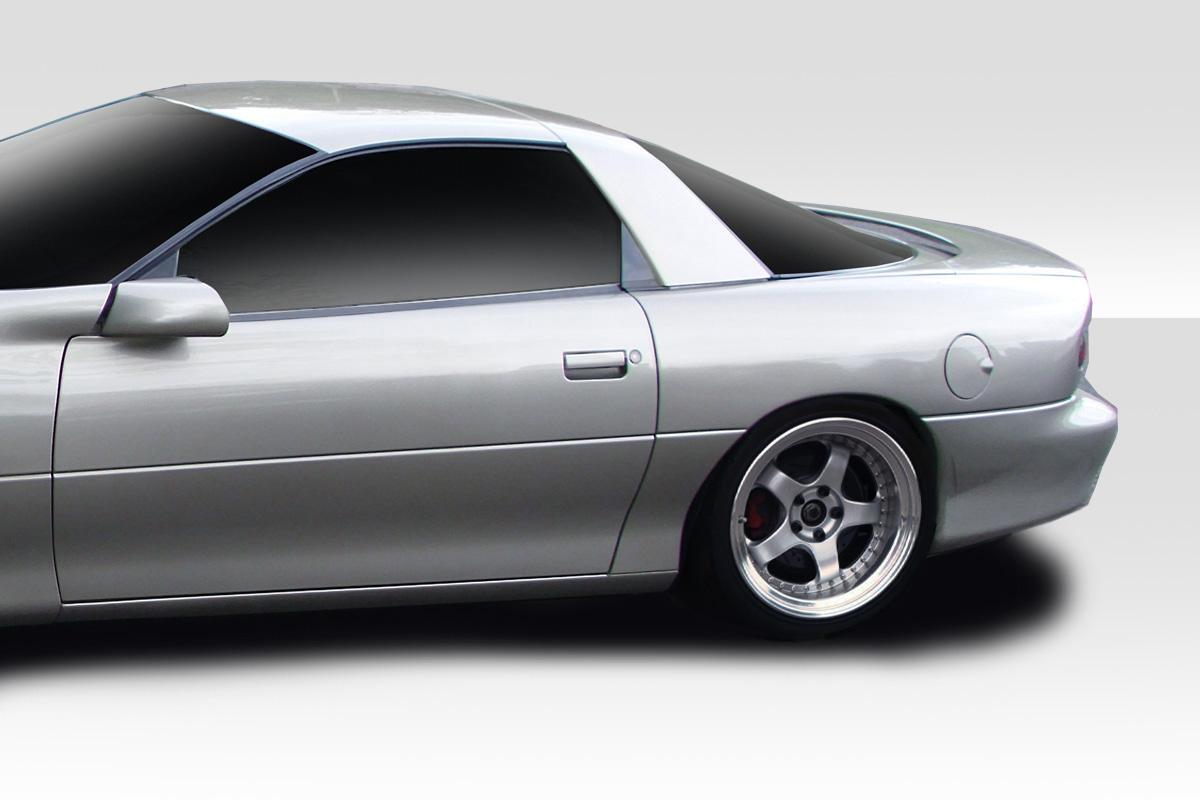 1993-2002 Chevrolet Camaro Duraflex LE Designs Hard Top - Image 1