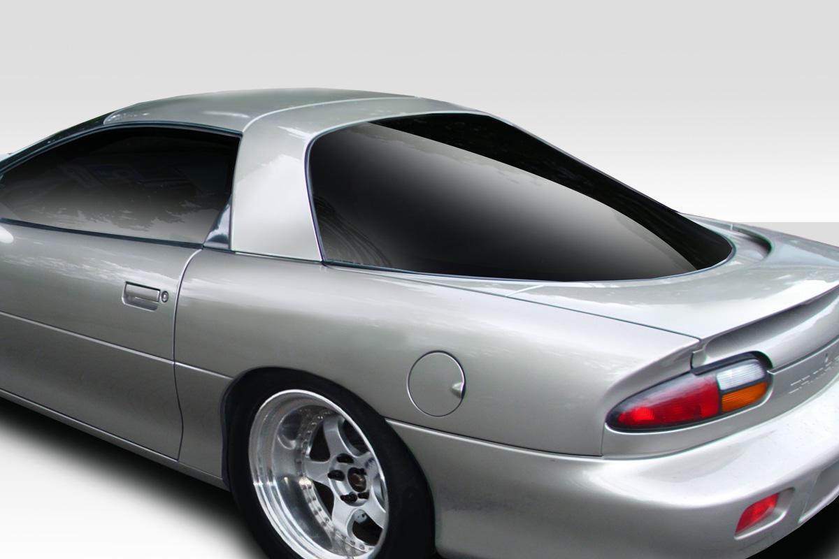 1993-2002 Chevrolet Camaro Duraflex LE Designs Hard Top - Image 2
