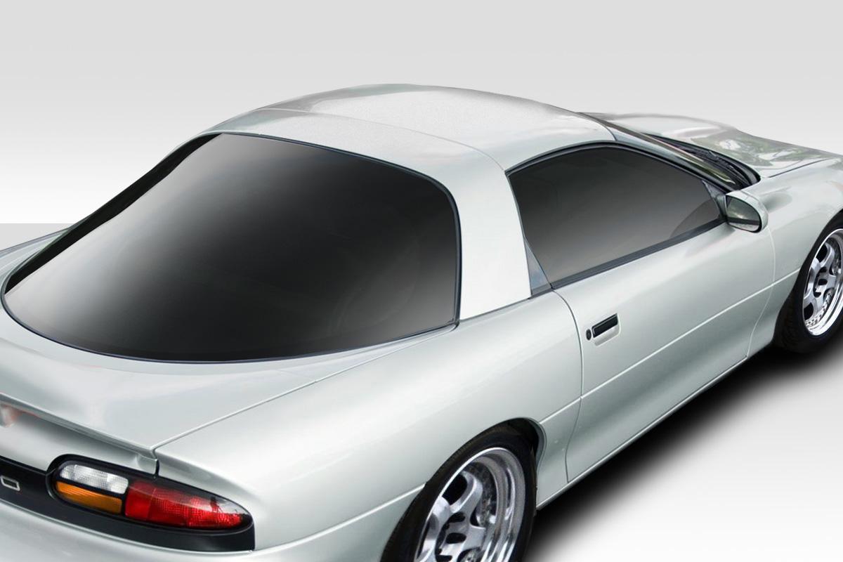 1993-2002 Chevrolet Camaro Duraflex LE Designs Hard Top - Image 3