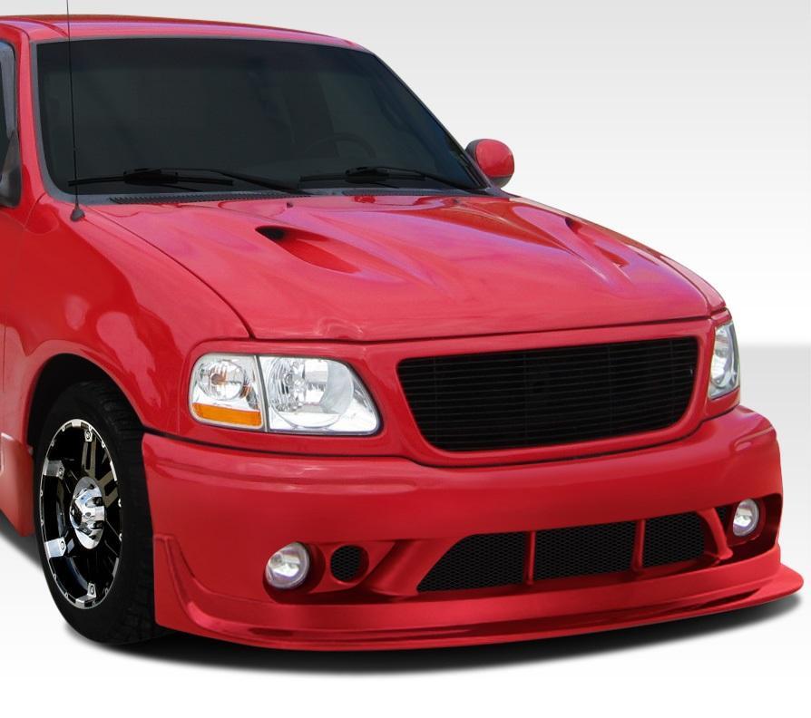 1997-2003 Ford F150 Duraflex Cobra R Front Bumper - Image 1