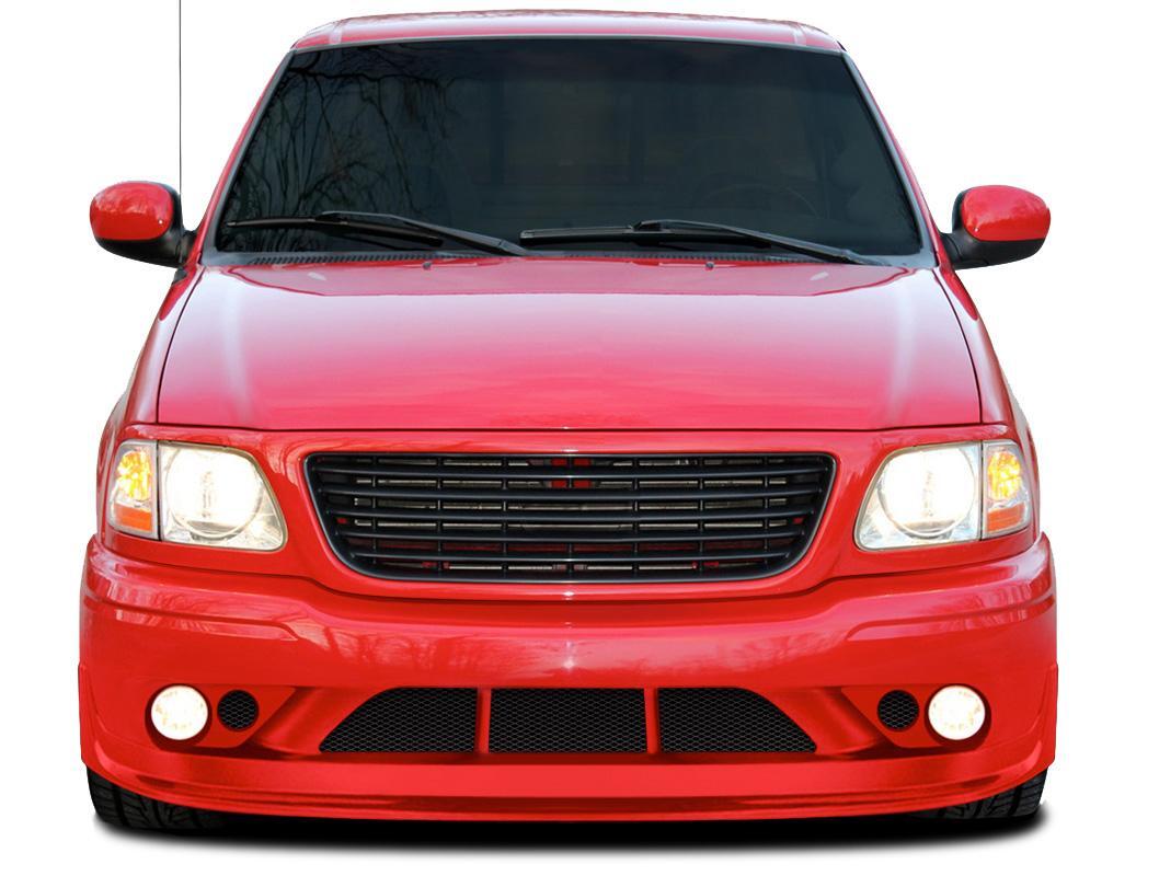 1997-2003 Ford F150 Duraflex Cobra R Front Bumper - Image 3