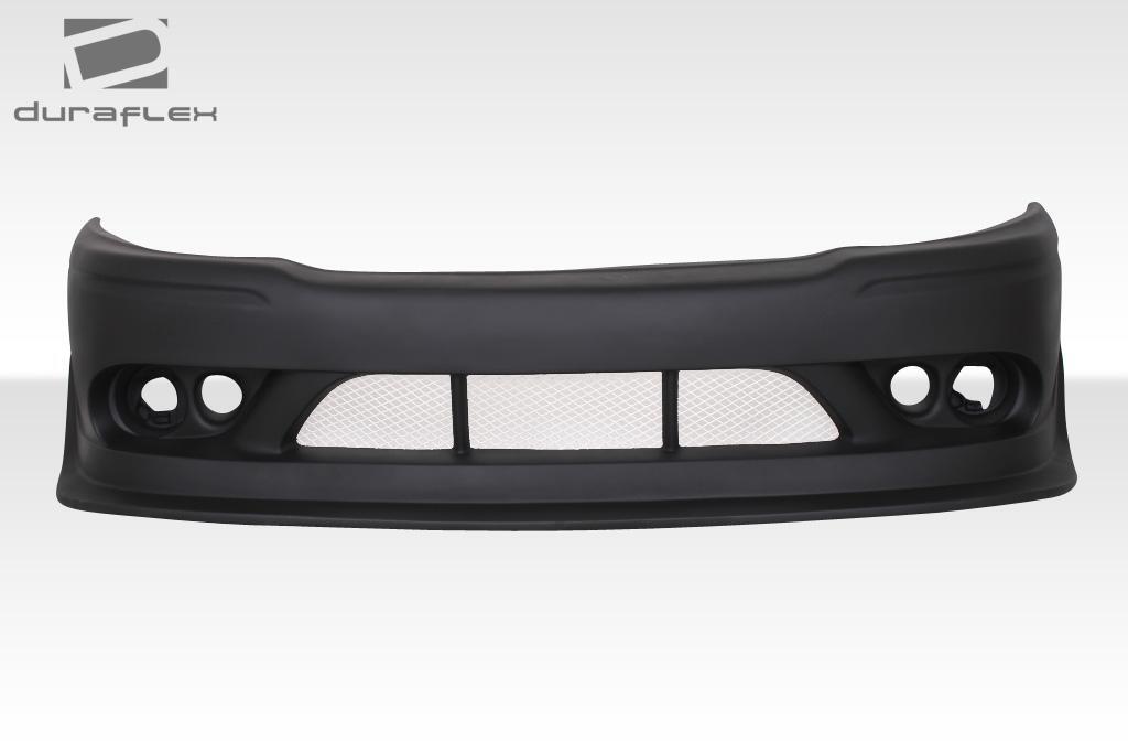 1997-2003 Ford F150 Duraflex Cobra R Front Bumper - Image 4