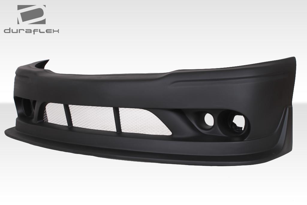 1997-2003 Ford F150 Duraflex Cobra R Front Bumper - Image 5
