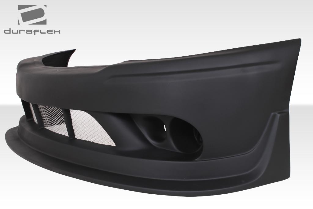 1997-2003 Ford F150 Duraflex Cobra R Front Bumper - Image 6
