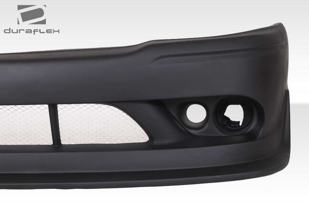 1997-2003 Ford F150 Duraflex Cobra R Front Bumper - Image 7