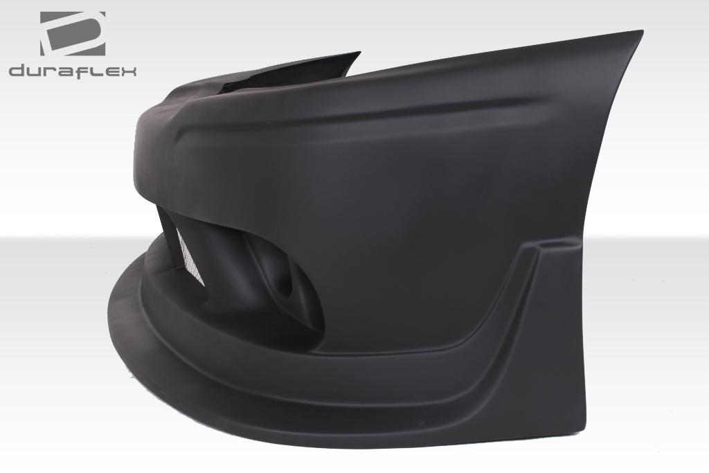 1997-2003 Ford F150 Duraflex Cobra R Front Bumper - Image 8