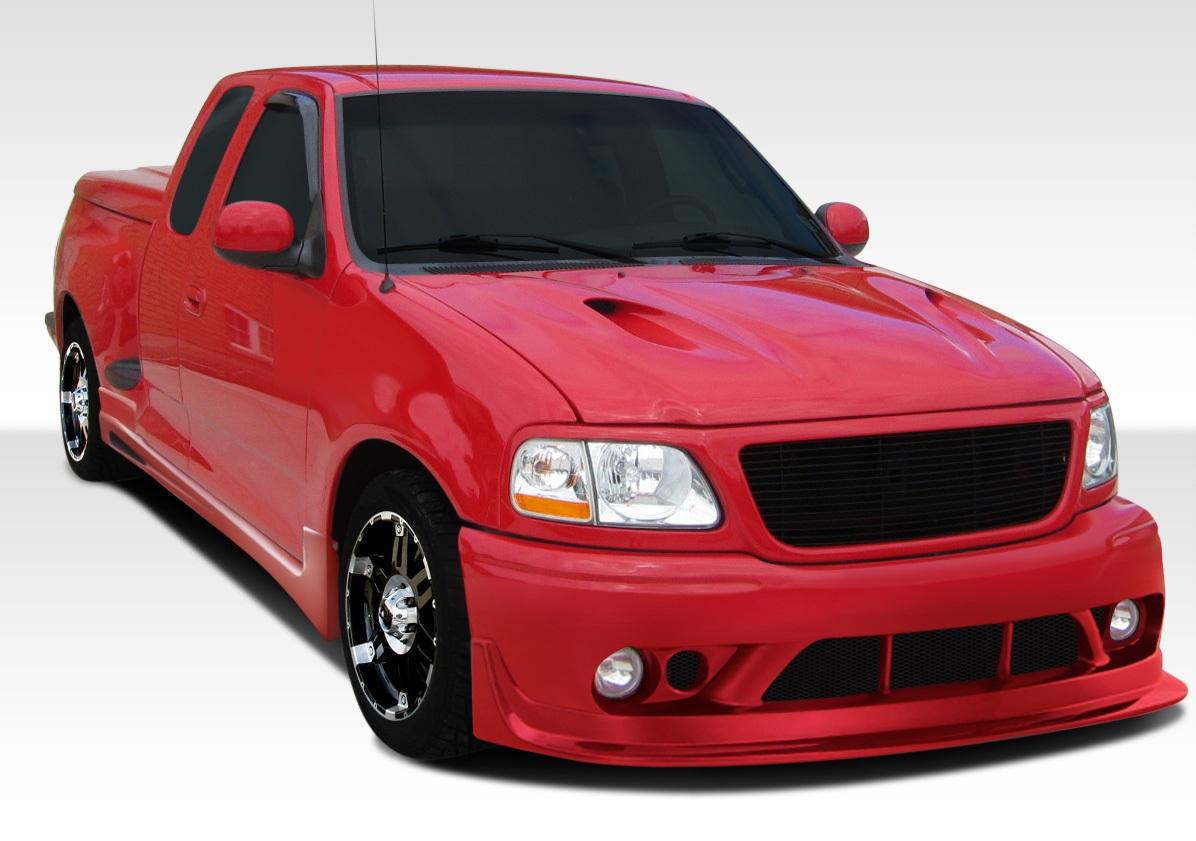 1997-2003 Ford F150 Duraflex Cobra R Kit - Image 1