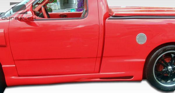 1997-2003 Ford F150 Duraflex Cobra R Kit - Image 3
