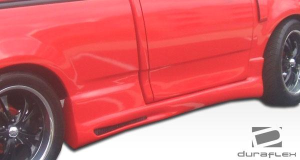 1997-2003 Ford F150 Duraflex Cobra R Kit - Image 4