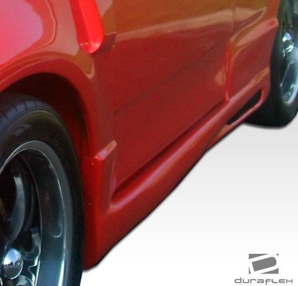 1997-2003 Ford F150 Duraflex Cobra R Kit - Image 5
