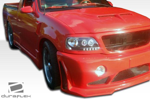 1997-2003 Ford F150 Duraflex Cobra R Kit - Image 6