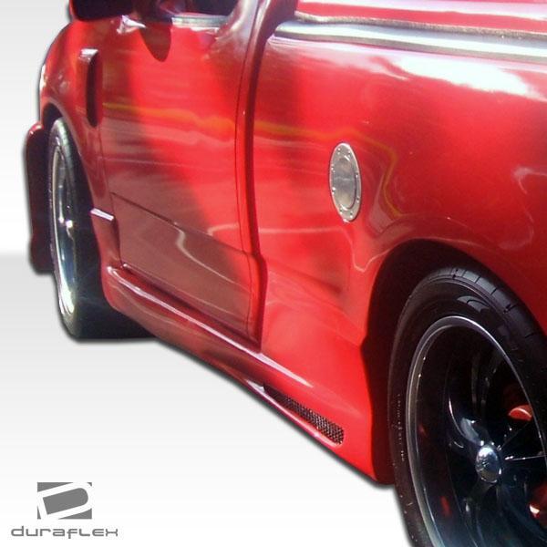 1997-2003 Ford F150 Duraflex Cobra R Kit - Image 7