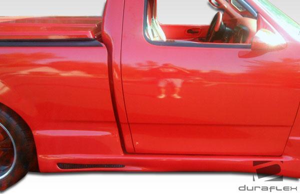 1997-2003 Ford F150 Duraflex Cobra R Kit - Image 8