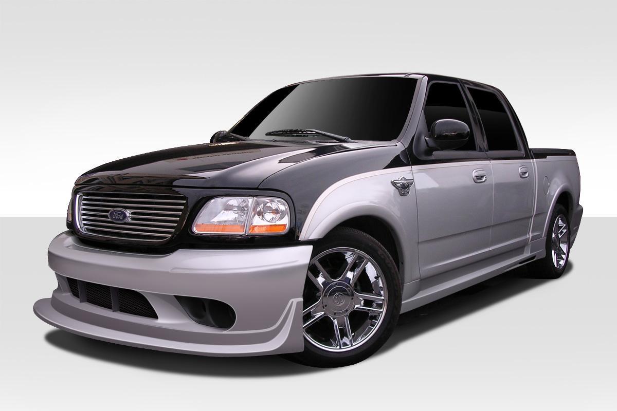 1997-2003 Ford F150 Duraflex Cobra R Kit - Image 1
