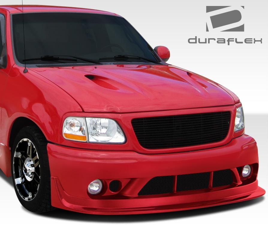 1997-2003 Ford F150 Duraflex Cobra R Kit - Image 2