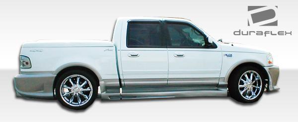 1997-2003 Ford F150 Duraflex Cobra R Kit - Image 3