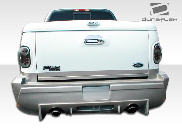 1997-2003 Ford F150 Duraflex Cobra R Kit - Image 4
