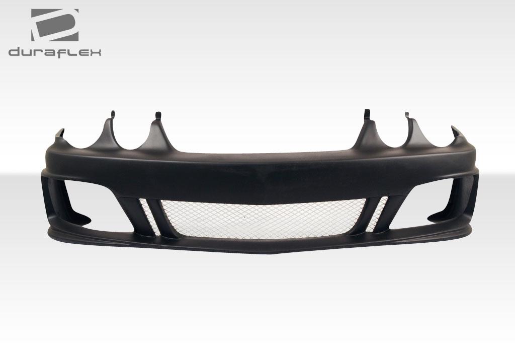 1998-2002 Mercedes CLK Duraflex BR-T Front Bumper - Image 3