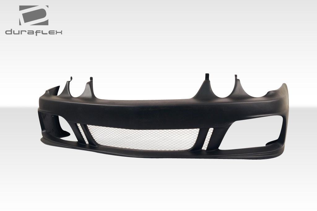 1998-2002 Mercedes CLK Duraflex BR-T Front Bumper - Image 4