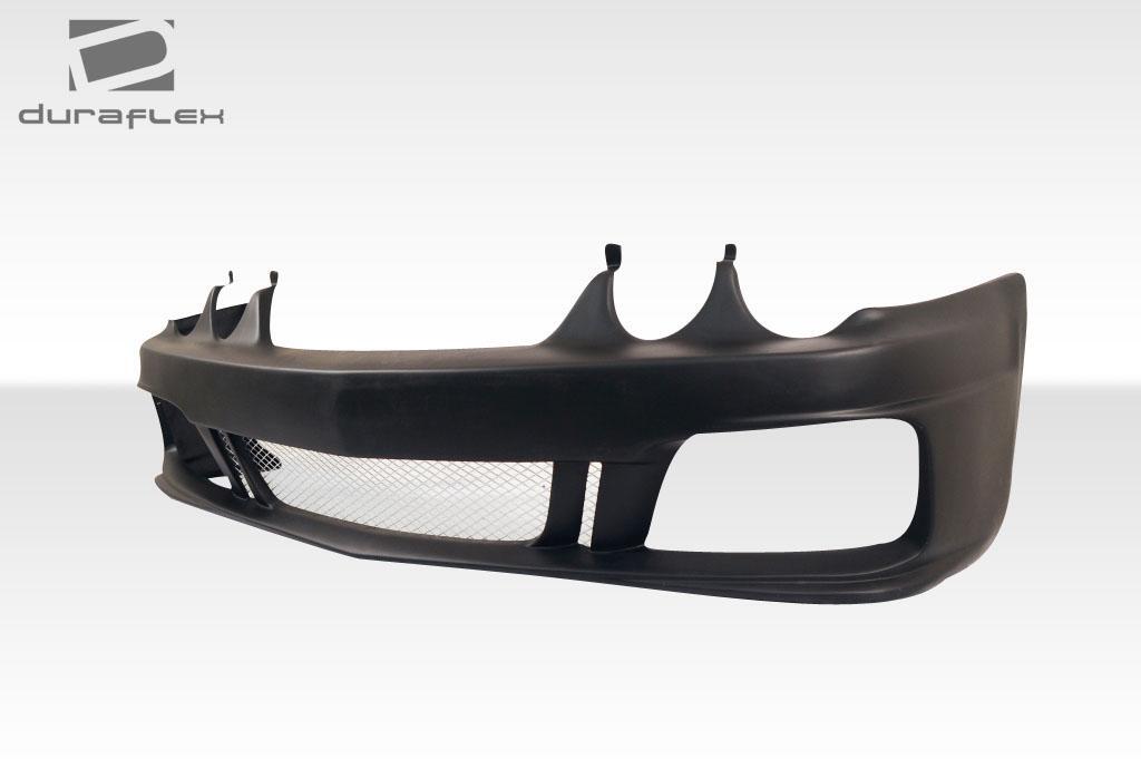 1998-2002 Mercedes CLK Duraflex BR-T Front Bumper - Image 5
