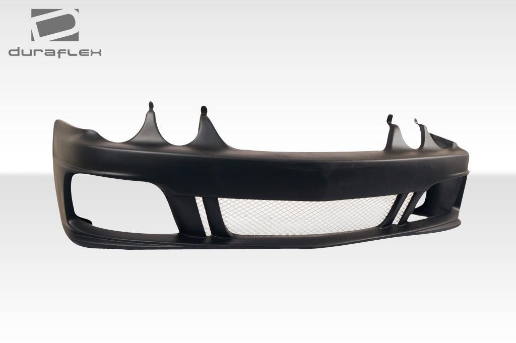 1998-2002 Mercedes CLK Duraflex BR-T Front Bumper - Image 6