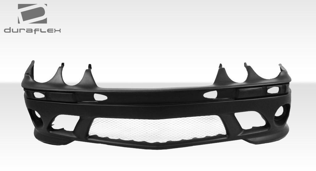 1998-2002 Mercedes CLK Duraflex C63 Look Kit - Image 14